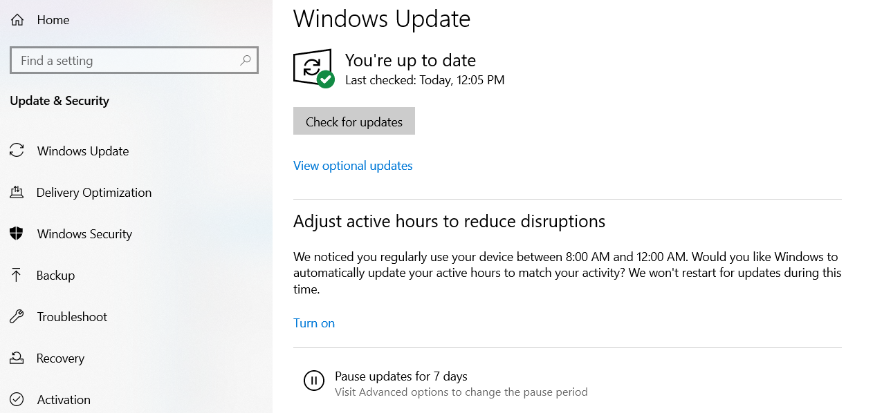 How to Disable Automatic driver updates For Windows 10:2 ways